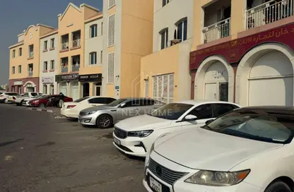 Shop - Studio - 1 Bathroom for sale in Building Z01 - England Cluster - International City - Dubai Shop - Studio - 1 Bathroom for sale in Building Z01 - England Cluster - International City - Dubai