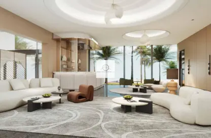 Apartment - 1 Bedroom - 2 Bathrooms for sale in Dreamlife Residences - Dubai Islands - Dubai