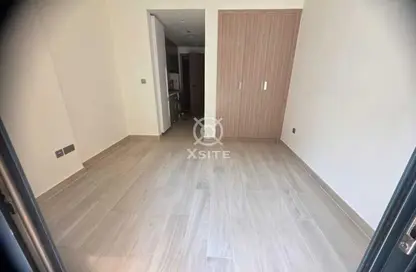 Apartment - Studio - 1 Bathroom for rent in AZIZI Riviera - Meydan One - Meydan - Dubai