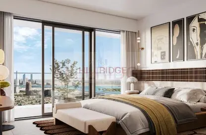 Apartment - 1 Bedroom - 1 Bathroom for sale in Address Residences Zabeel 2 - Zabeel 1 - Zabeel - Dubai