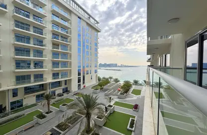 Apartment - 1 Bedroom - 2 Bathrooms for sale in Pacific Fiji - Pacific - Al Marjan Island - Ras Al Khaimah