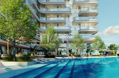 Apartment - 2 Bedrooms - 3 Bathrooms for sale in Society House - Downtown Dubai - Dubai