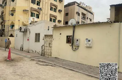فيلا - 7 غرف نوم - 5 حمامات للبيع في أبراج الراشدية - الراشدية - عجمان وسط المدينة - عجمان