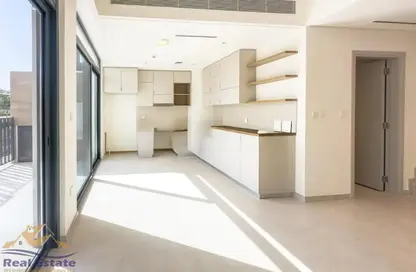 Villa - 3 Bedrooms - 4 Bathrooms for rent in Bliss - Arabian Ranches 3 - Dubai