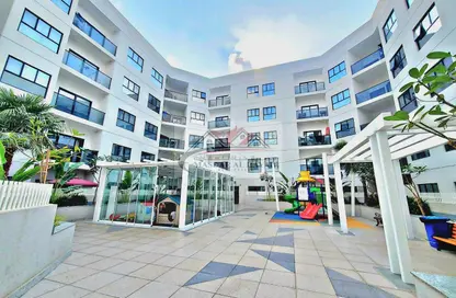 Apartment - 2 Bedrooms - 3 Bathrooms for rent in Muwaileh 29 Building - Muwaileh - Sharjah