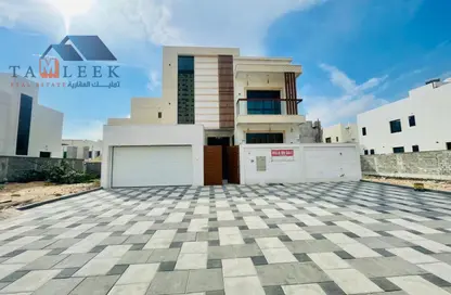 Villa - 5 Bedrooms - 6 Bathrooms for sale in Al Aamra Gardens - Al Amerah - Ajman
