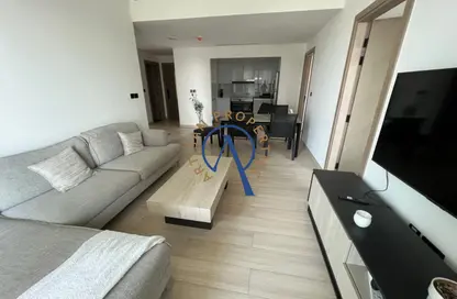 Apartment - 3 Bedrooms - 3 Bathrooms for rent in Binghatti Heights - Jumeirah Village Circle - Dubai