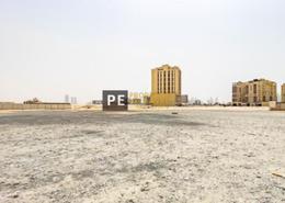 Water View image for: Land for sale in The District - Al Jaddaf - Dubai, Image 1