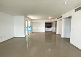 Apartment - 3 bedrooms - 4 bathrooms for sale in A3 Tower - Marina Square - Al Reem Island - Abu Dhabi