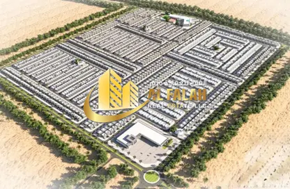 Land - Studio for sale in Basatin Al Serra - Al Serra Residential Area - Umm Al Quwain