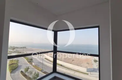 Apartment - 3 Bedrooms - 4 Bathrooms for rent in Pixel - Makers District - Al Reem Island - Abu Dhabi