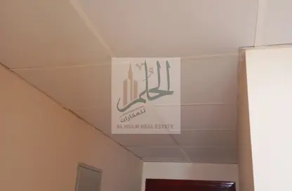شقة - غرفة نوم - 2 حمامات للايجار في الجرف 2 - الجرف - عجمان وسط المدينة - عجمان