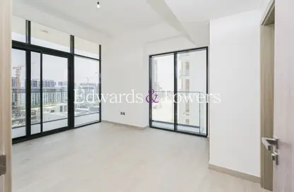 Apartment - 2 Bedrooms - 2 Bathrooms for sale in AZIZI Riviera 39 - Meydan One - Meydan - Dubai