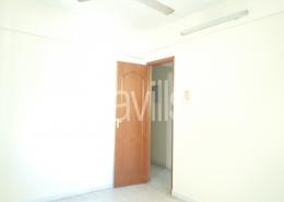 Apartment - 2 bedrooms - 1 bathroom for rent in Al Nabaa Building - Al Naba'ah - Al Sharq - Sharjah