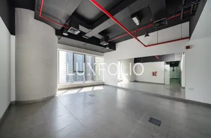 Office Space - Studio for rent in Platinum Tower (Pt Tower) - JLT Cluster I - Jumeirah Lake Towers - Dubai