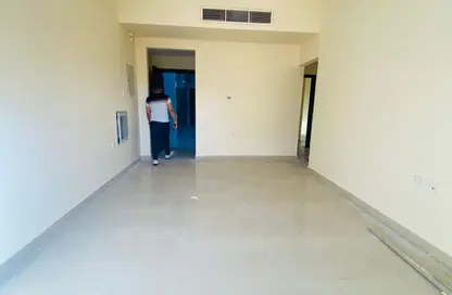 Apartment - 2 Bedrooms - 3 Bathrooms for rent in Al Naemiya Tower 1 - Al Naemiya Towers - Al Nuaimiya - Ajman