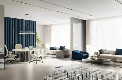 Apartment - 1 Bedroom - 2 Bathrooms for sale in V1STARA HOUSE - Jebel Ali Village - Jebel Ali - Dubai