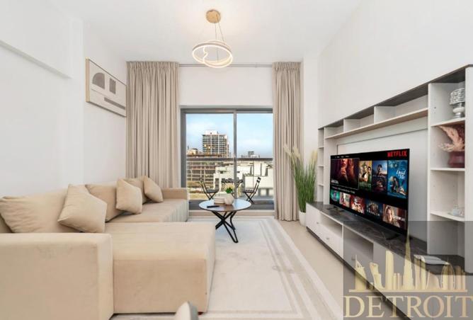 Fully Furnished | Spacious Unit | Ready to Move