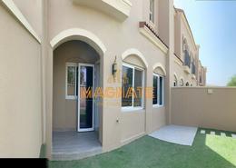 Townhouse - 3 bedrooms - 4 bathrooms for sale in Casa Dora - Serena - Dubai