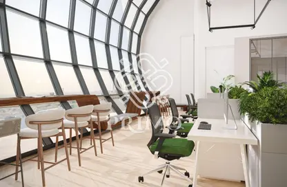 Office Space - Studio for rent in B1 Mall - Al Barsha 1 - Al Barsha - Dubai