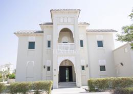 تاون هاوس - 3 غرف نوم - 4 حمامات للبيع في المرحلة الاولى - الفرجان - دبي
