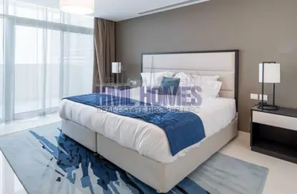 Apartment - 1 Bedroom - 1 Bathroom for sale in Tower 108 - Jumeirah Village Circle - Dubai