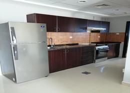 Apartment - 1 bedroom - 1 bathroom for rent in Diamond Views 3 - Diamond Views - Jumeirah Village Circle - Dubai