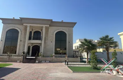 فيلا - 6 غرف نوم - 7 حمامات للايجار في البرشاء 2 - البرشاء - دبي فيلا - 6 غرف نوم - 7 حمامات للايجار في البرشاء 2 - البرشاء - دبي