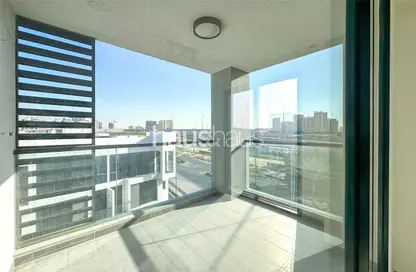 Apartment - 2 Bedrooms - 3 Bathrooms for rent in Hyati Residences - Jumeirah Village Circle - Dubai