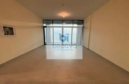 Apartment - 1 Bedroom - 2 Bathrooms for rent in Park View - Saadiyat Island - Abu Dhabi