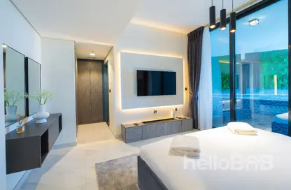 شقة - 3 غرف نوم - 4 حمامات للايجار في سمانا جولف افينيو - ستوديو سيتي - دبي شقة - 3 غرف نوم - 4 حمامات للايجار في سمانا جولف افينيو - ستوديو سيتي - دبي