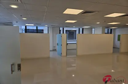 Office Space - Studio - 1 Bathroom for rent in Prime Business Centre - Jumeirah Village Circle - Dubai
