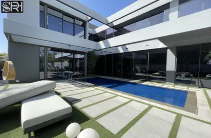 Villa - 5 Bedrooms - 7+ Bathrooms for sale in Kaya - Masaar - Tilal City - Sharjah