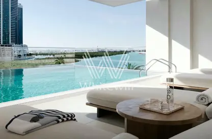 Apartment - 2 Bedrooms - 3 Bathrooms for sale in Reem Eight - Shams Abu Dhabi - Al Reem Island - Abu Dhabi