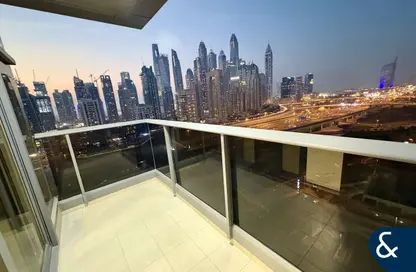 Apartment - 2 Bedrooms - 3 Bathrooms for rent in Jumeirah Lake Towers - Dubai