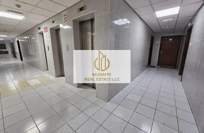 شقة - 2 غرف نوم - 2 حمامات للايجار في شارع بوخارا ​ - النهدة - الشارقة