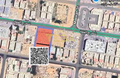 أرض - استوديو للبيع في 1 المويهات - المويهات - عجمان أرض - استوديو للبيع في 1 المويهات - المويهات - عجمان