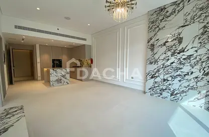 Apartment - 1 Bedroom - 2 Bathrooms for rent in Floarea Residence - Arjan - Dubai