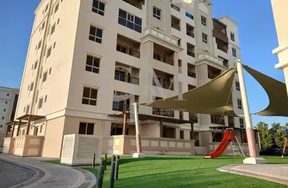 Apartment - 1 Bedroom - 2 Bathrooms for sale in Bawabat Al Sharq - Baniyas East - Baniyas - Abu Dhabi