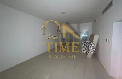 شقة - 2 غرف نوم - 2 حمامات للايجار في شارع الشيخ جابر الصباح - النعيمية - النعيمية - عجمان