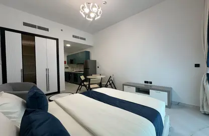 شقة - 1 حمام للايجار في 1 أوبالز باي دانوب تاور - أوبالز باي دانوب - حديقة دبي العلميه - دبي شقة - 1 حمام للايجار في 1 أوبالز باي دانوب تاور - أوبالز باي دانوب - حديقة دبي العلميه - دبي