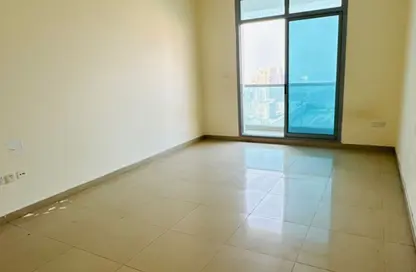 Apartment - 1 Bedroom - 2 Bathrooms for rent in Al Nakheel - Ajman Downtown - Ajman