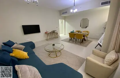 Apartment - Studio - 1 Bathroom for sale in Al Amira Village - Al Yasmeen - Ajman
