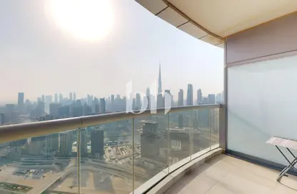Apartment - 3 Bedrooms - 3 Bathrooms for sale in Tower B - DAMAC Towers by Paramount - Business Bay - Dubai