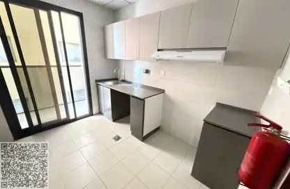 Apartment - 2 Bedrooms - 2 Bathrooms for rent in Al Jurf 3 - Al Jurf - Ajman Downtown - Ajman Apartment - 2 Bedrooms - 2 Bathrooms for rent in Al Jurf 3 - Al Jurf - Ajman Downtown - Ajman