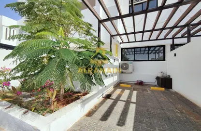 فيلا - 4 غرف نوم - 4 حمامات للايجار في الجيمي - العين فيلا - 4 غرف نوم - 4 حمامات للايجار في الجيمي - العين