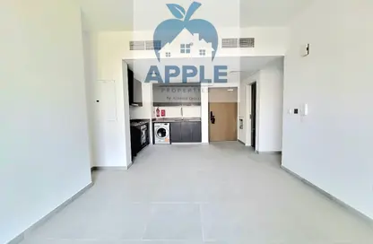 Apartment - 2 Bedrooms - 3 Bathrooms for sale in Tiraz 2 - Aljada - Sharjah