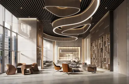 شقة - غرفة نوم - 1 حمام للبيع في بارك واي من برستيج وان - بو كدرة - دبي شقة - غرفة نوم - 1 حمام للبيع في بارك واي من برستيج وان - بو كدرة - دبي