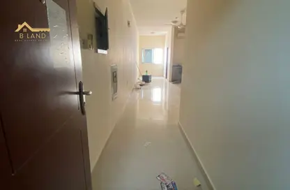 Apartment - Studio - 1 Bathroom for rent in Al Rawda 2 Villas - Al Rawda 2 - Al Rawda - Ajman