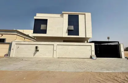 فيلا - 5 غرف نوم - 7 حمامات للبيع في 1 الياسمين - الياسمين - عجمان